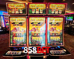  858BET