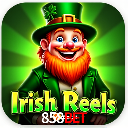 cassino 858BET