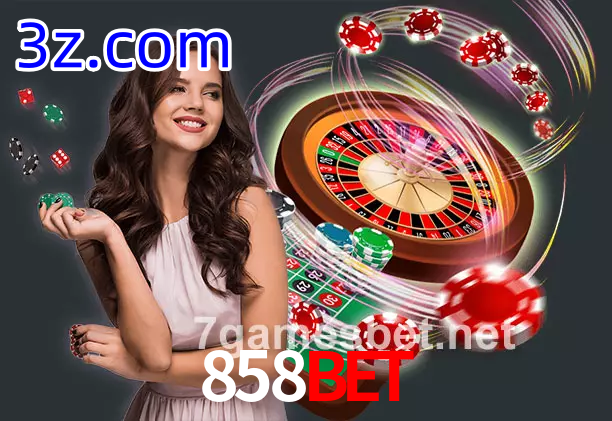 vivo no cassino 858BET