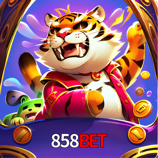 858BET