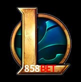  858BET