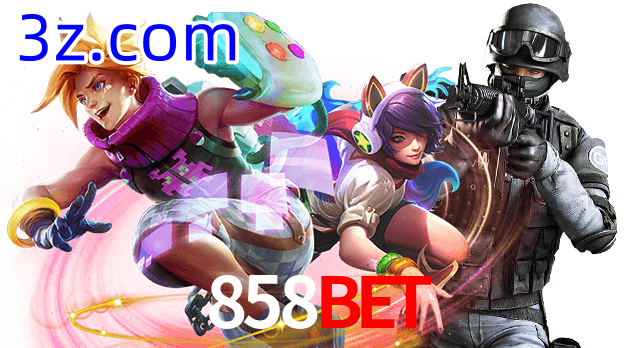  858BET