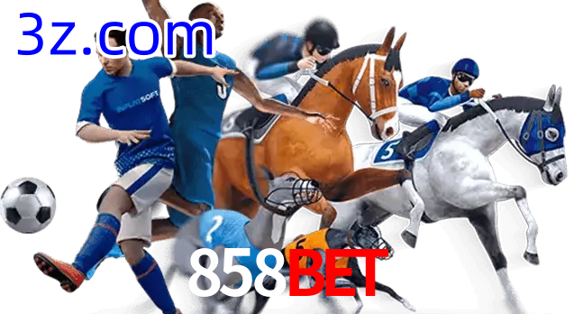 858BET