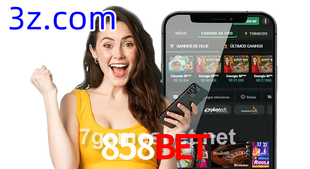 858BET