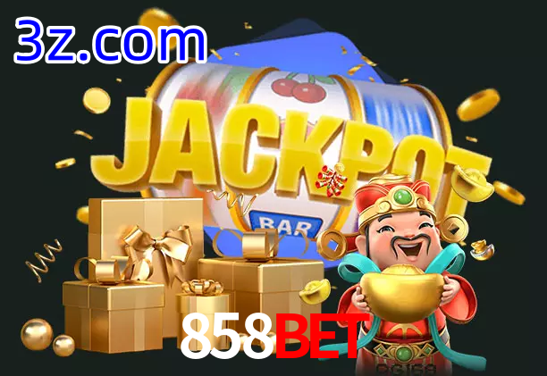 858BET bet