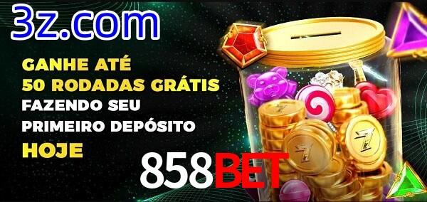  858BET