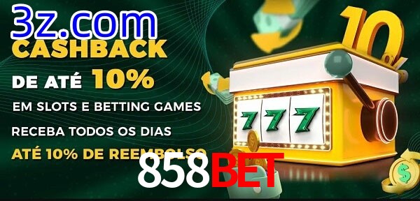  858BET