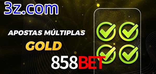  858BET