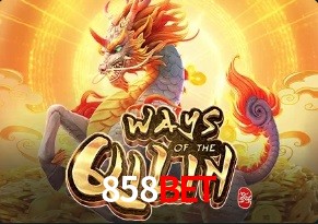  858BET
