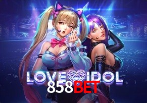  858BET