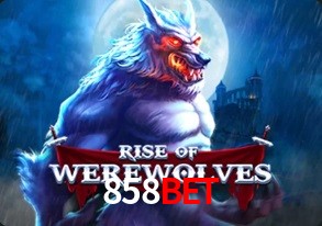  858BET