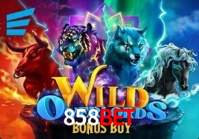  858BET