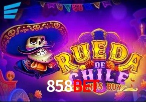  858BET