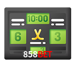  858BET