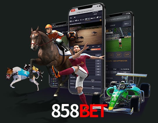  858BET