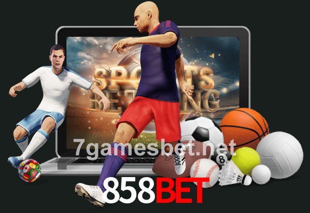  858BET