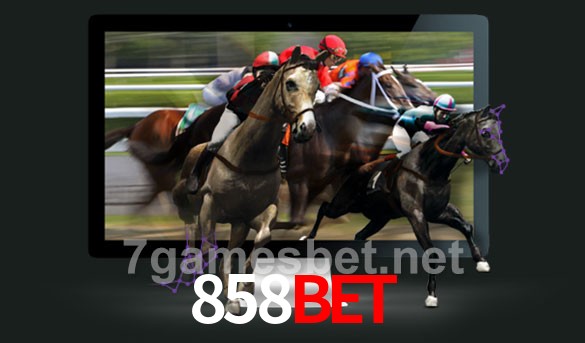  858BET